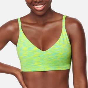 Outdoor Voices FreeForm Bralette